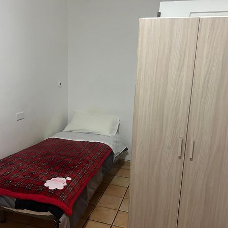 Le Suite Di Ginevra Neapol Exteriér fotografie