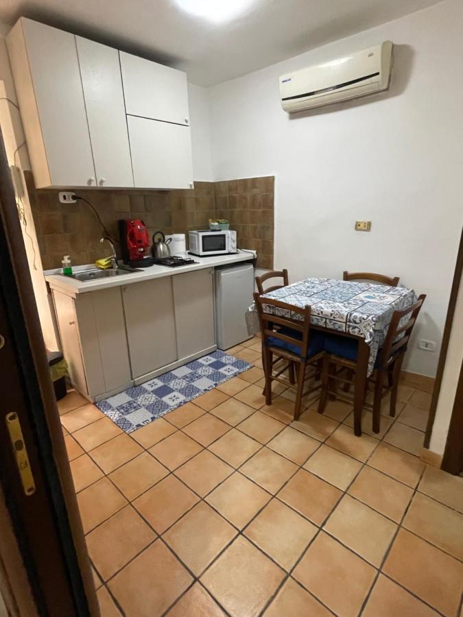Le Suite Di Ginevra Neapol Exteriér fotografie
