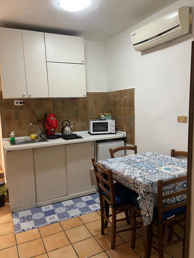 Le Suite Di Ginevra Neapol Exteriér fotografie