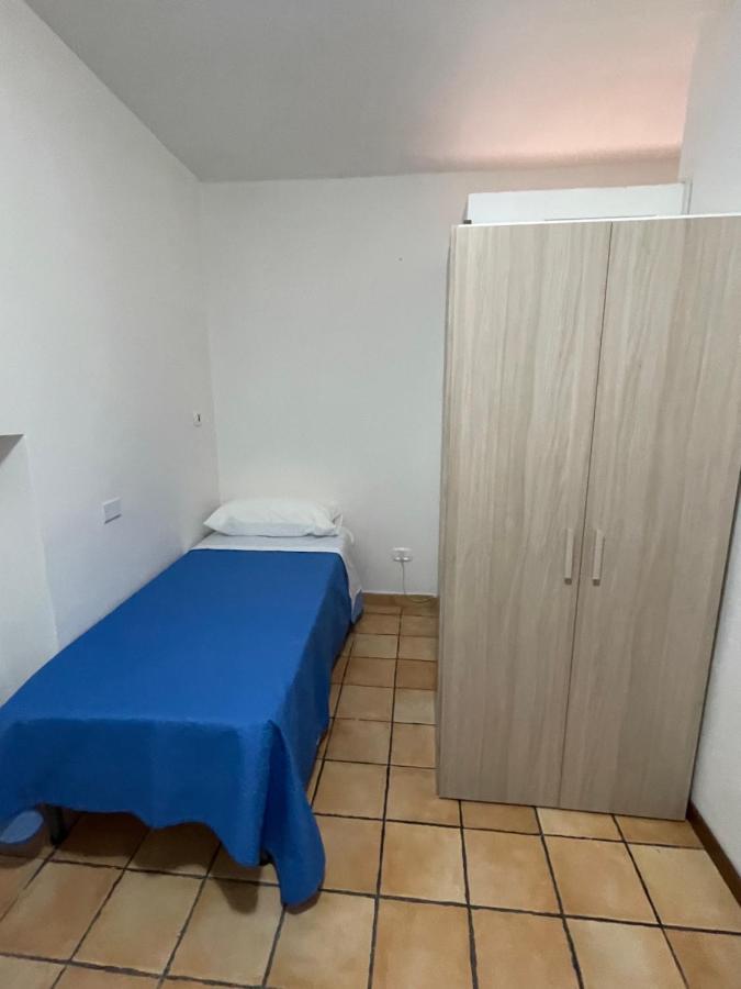 Le Suite Di Ginevra Neapol Exteriér fotografie