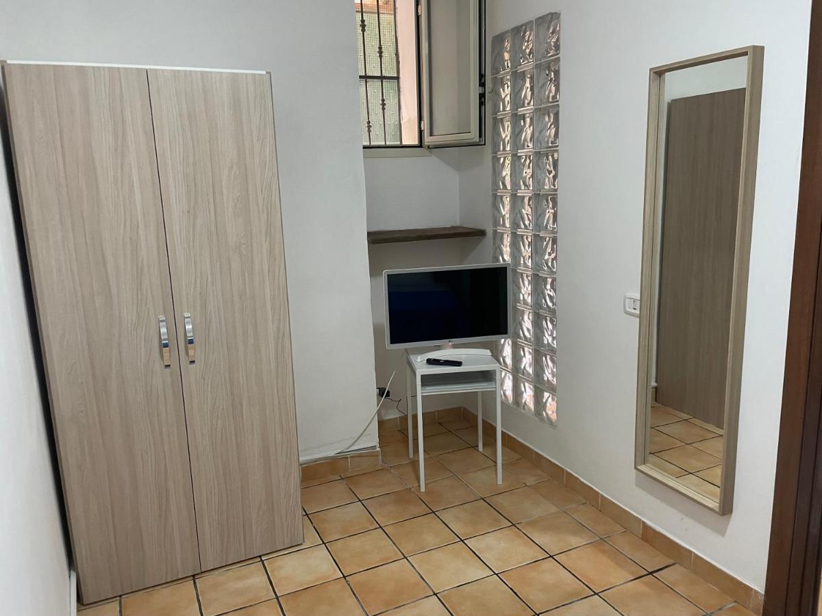 Le Suite Di Ginevra Neapol Exteriér fotografie