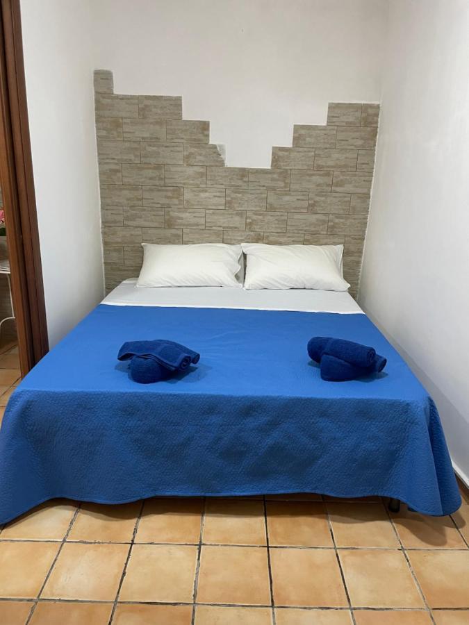 Le Suite Di Ginevra Neapol Exteriér fotografie