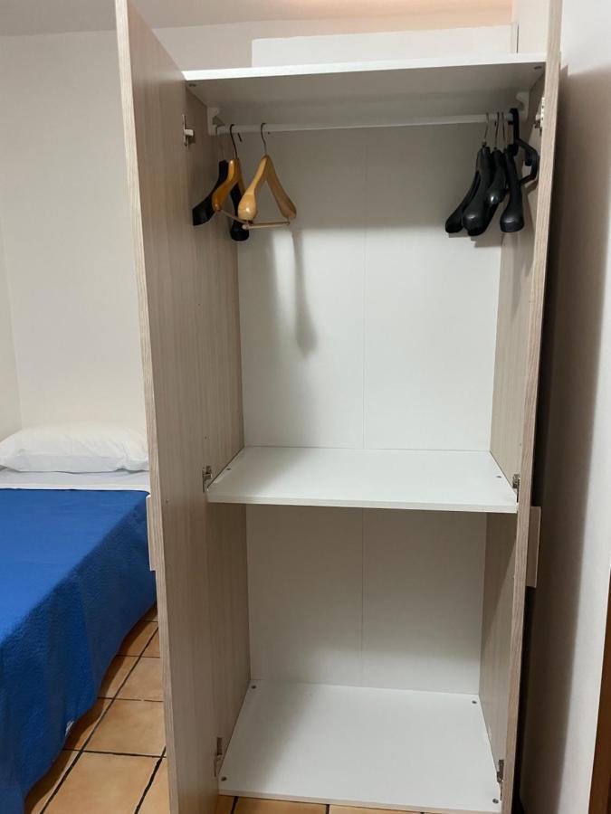Le Suite Di Ginevra Neapol Exteriér fotografie