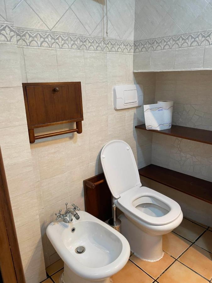 Le Suite Di Ginevra Neapol Exteriér fotografie